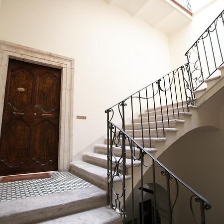 Il Tratto Antico Bed and Breakfast Ascoli Piceno Buitenkant foto