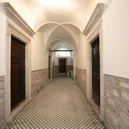 Il Tratto Antico Bed and Breakfast Ascoli Piceno Buitenkant foto