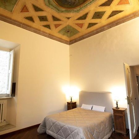 Il Tratto Antico Bed and Breakfast Ascoli Piceno Buitenkant foto