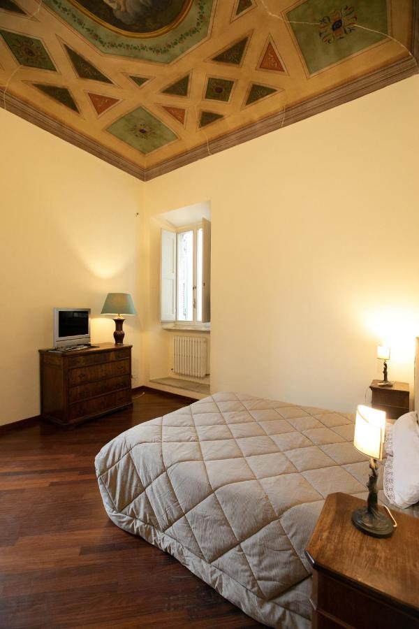 Il Tratto Antico Bed and Breakfast Ascoli Piceno Buitenkant foto