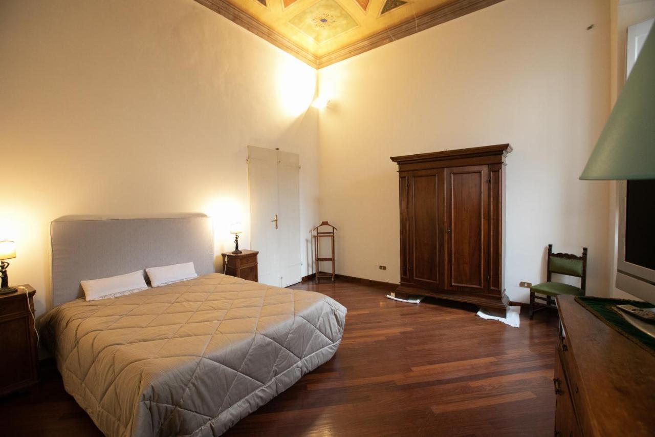 Il Tratto Antico Bed and Breakfast Ascoli Piceno Buitenkant foto