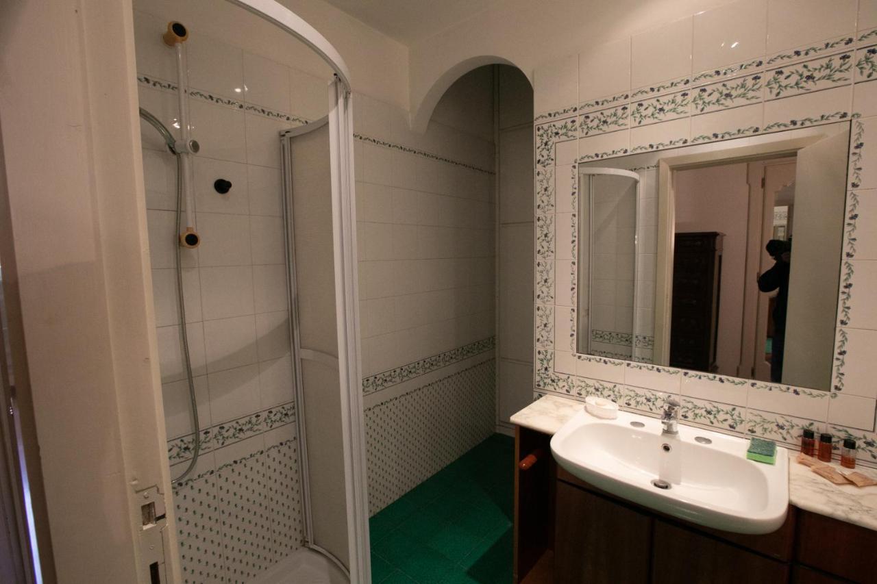 Il Tratto Antico Bed and Breakfast Ascoli Piceno Kamer foto