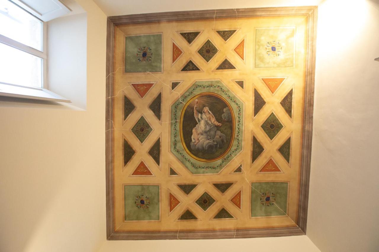 Il Tratto Antico Bed and Breakfast Ascoli Piceno Kamer foto